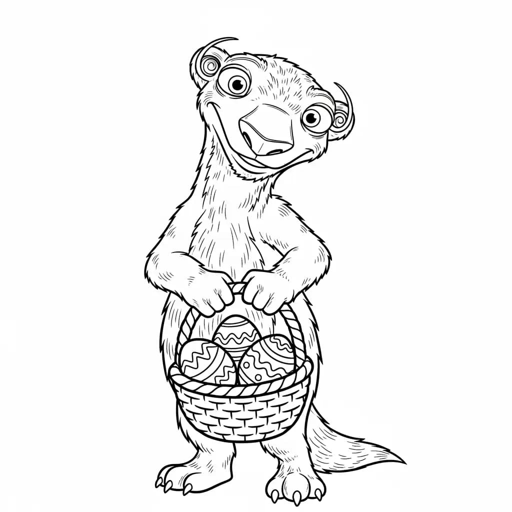 era-do-gelo-para-colorir-3