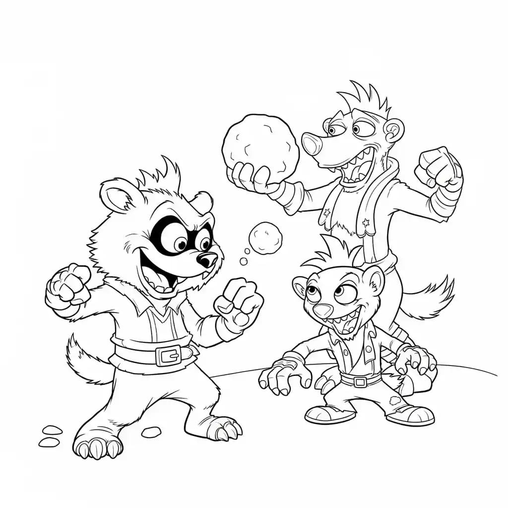 era-do-gelo-para-colorir-37