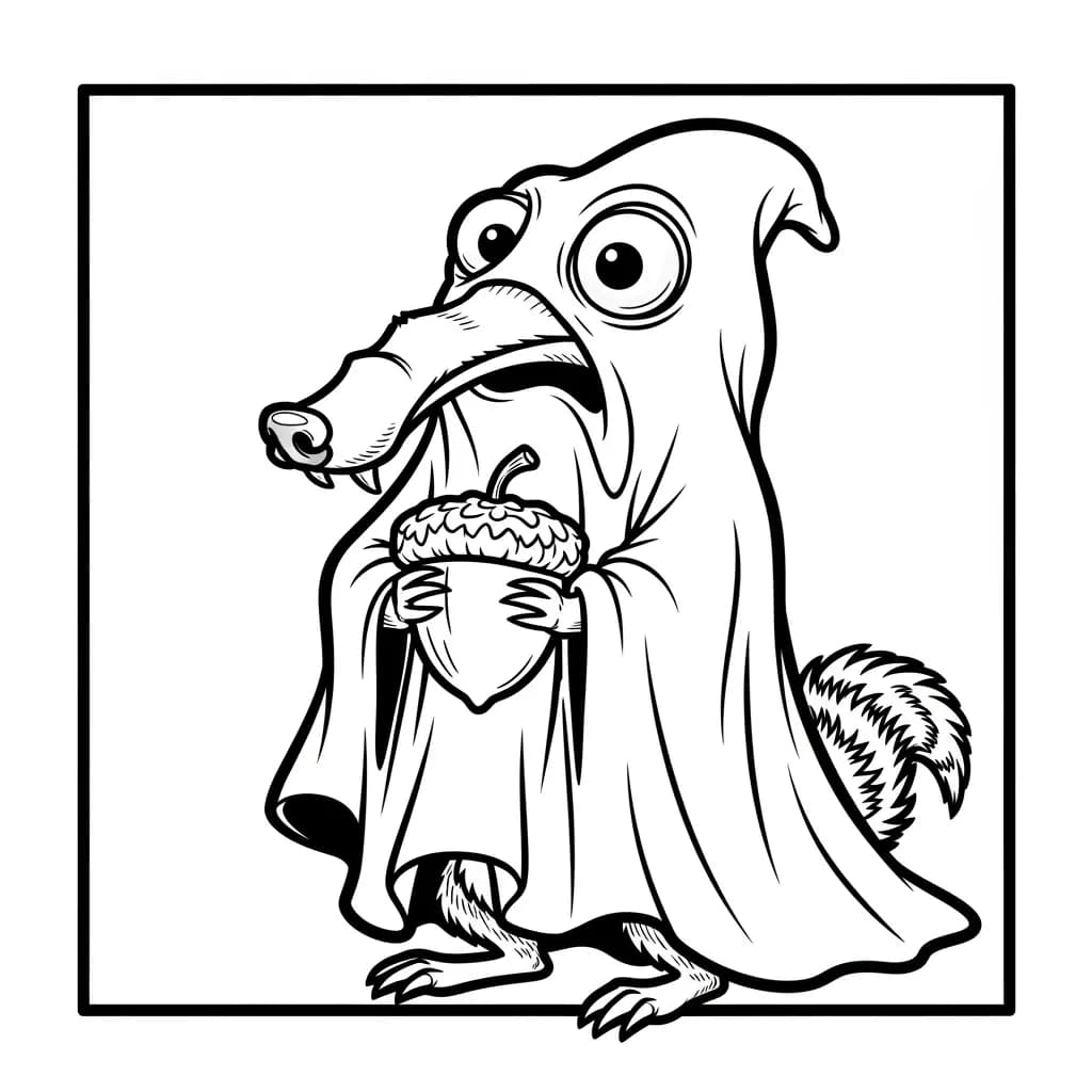 era-do-gelo-para-colorir-46