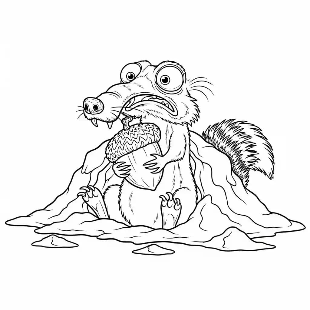 era-do-gelo-para-colorir-53