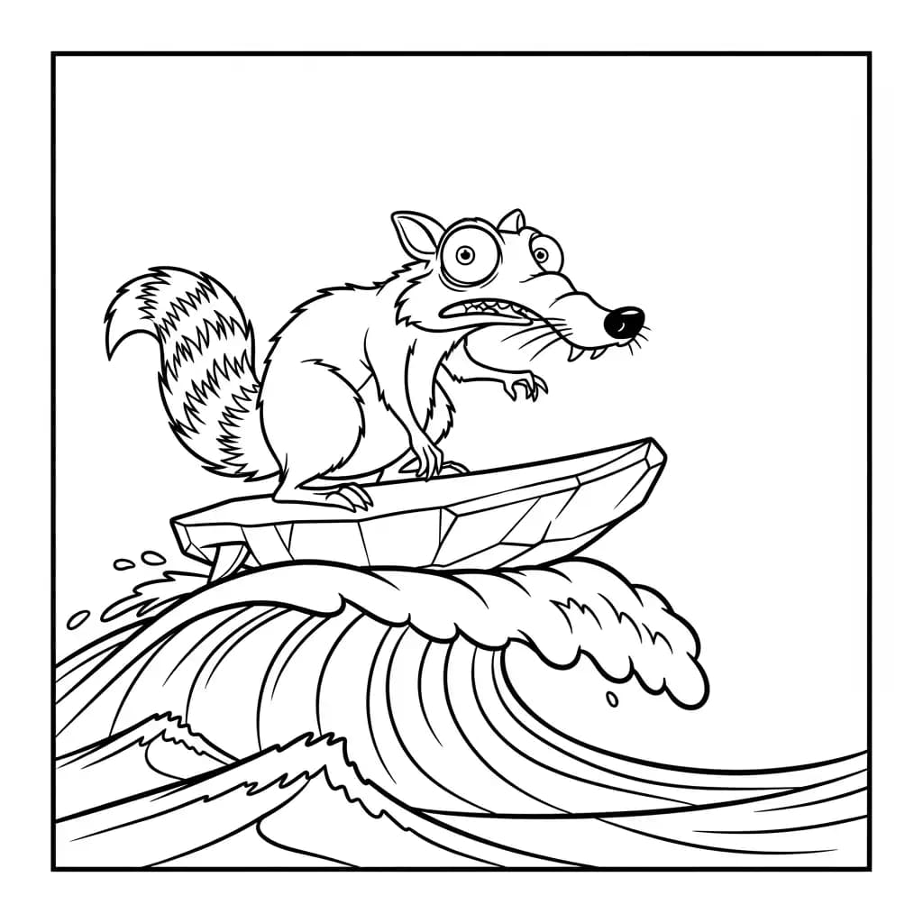 era-do-gelo-para-colorir-55