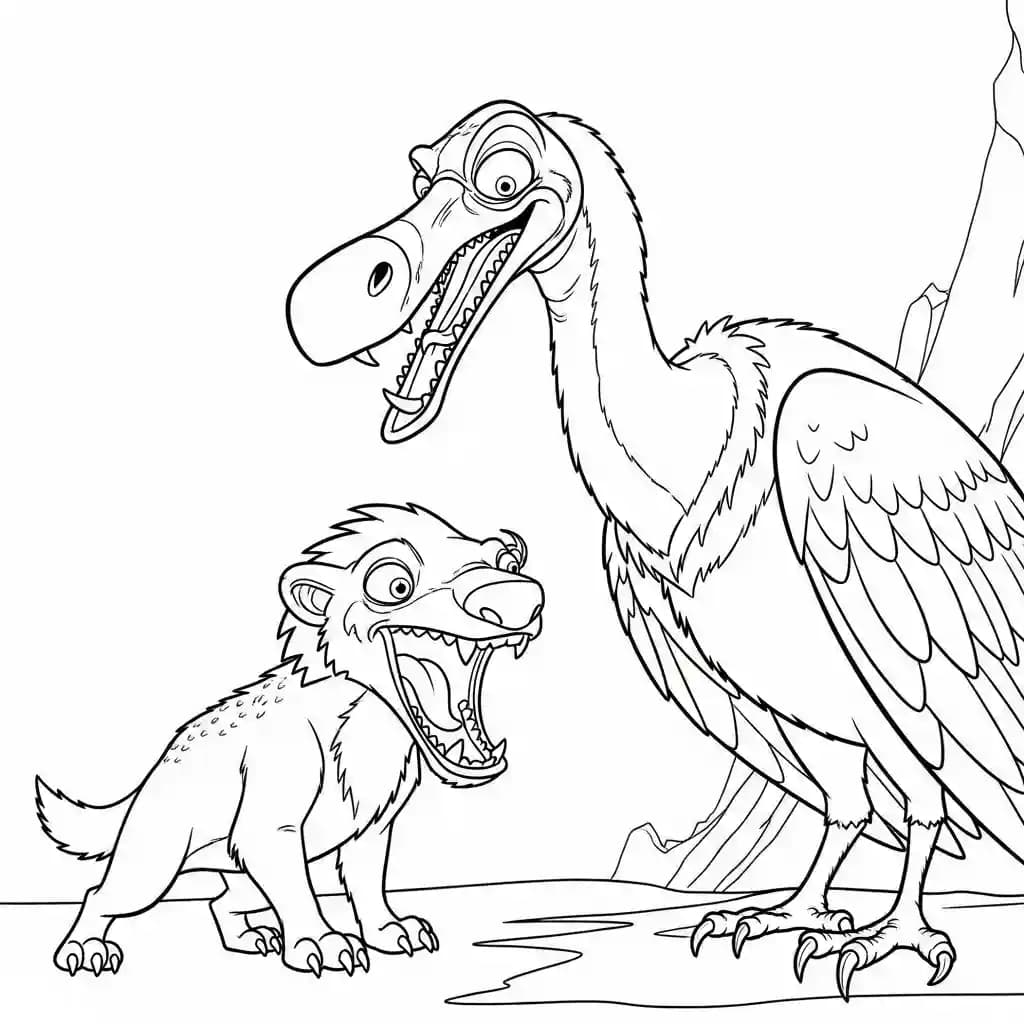 era-do-gelo-para-colorir-64