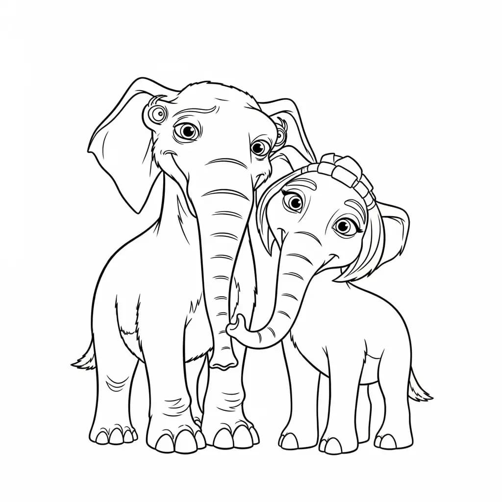 era-do-gelo-para-colorir-67