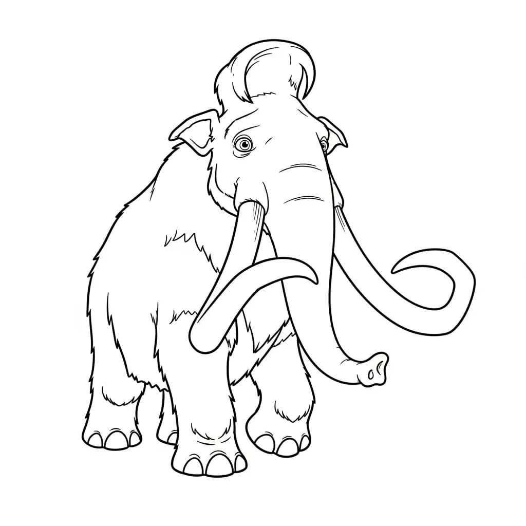 era-do-gelo-para-colorir-79