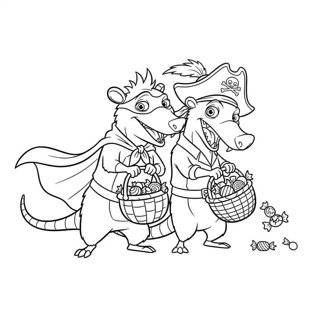 era-do-gelo-para-colorir-9