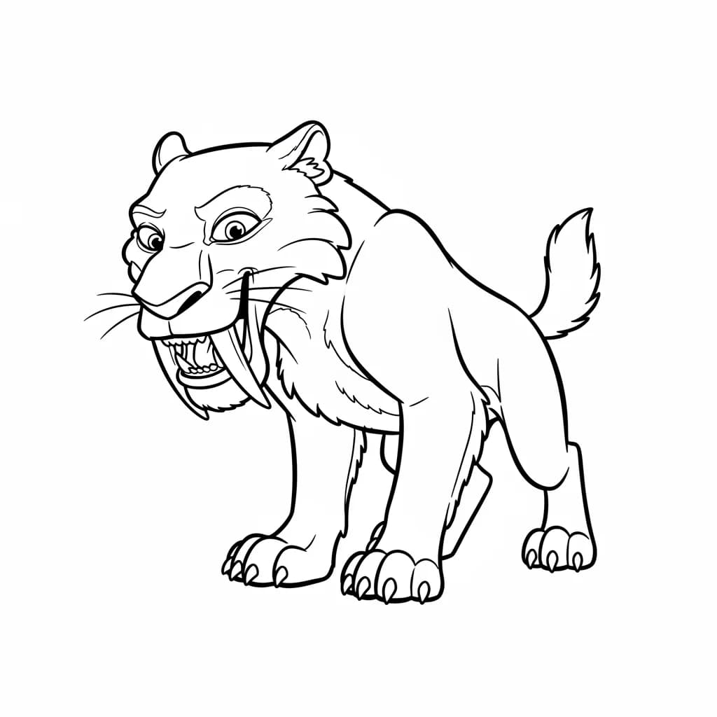 era-do-gelo-para-colorir-97