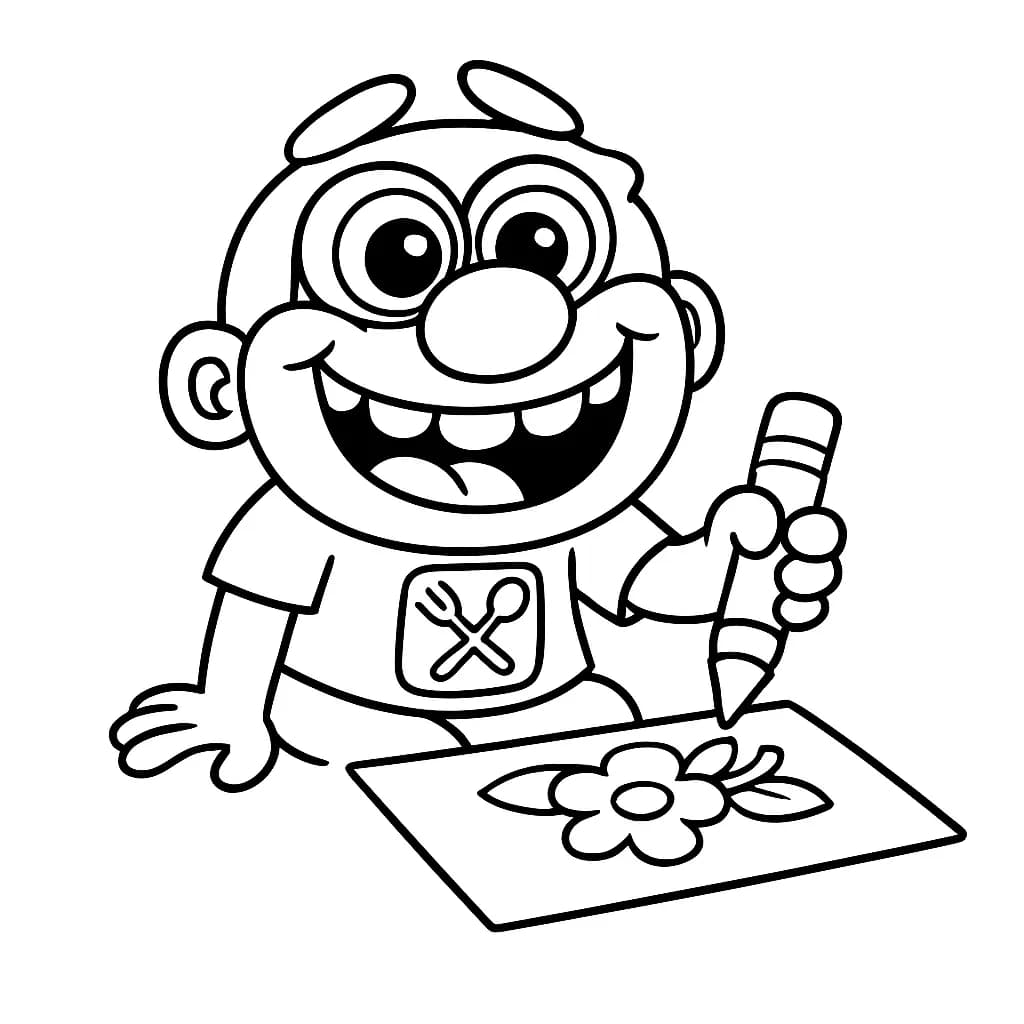 jose-comilao-para-colorir-9