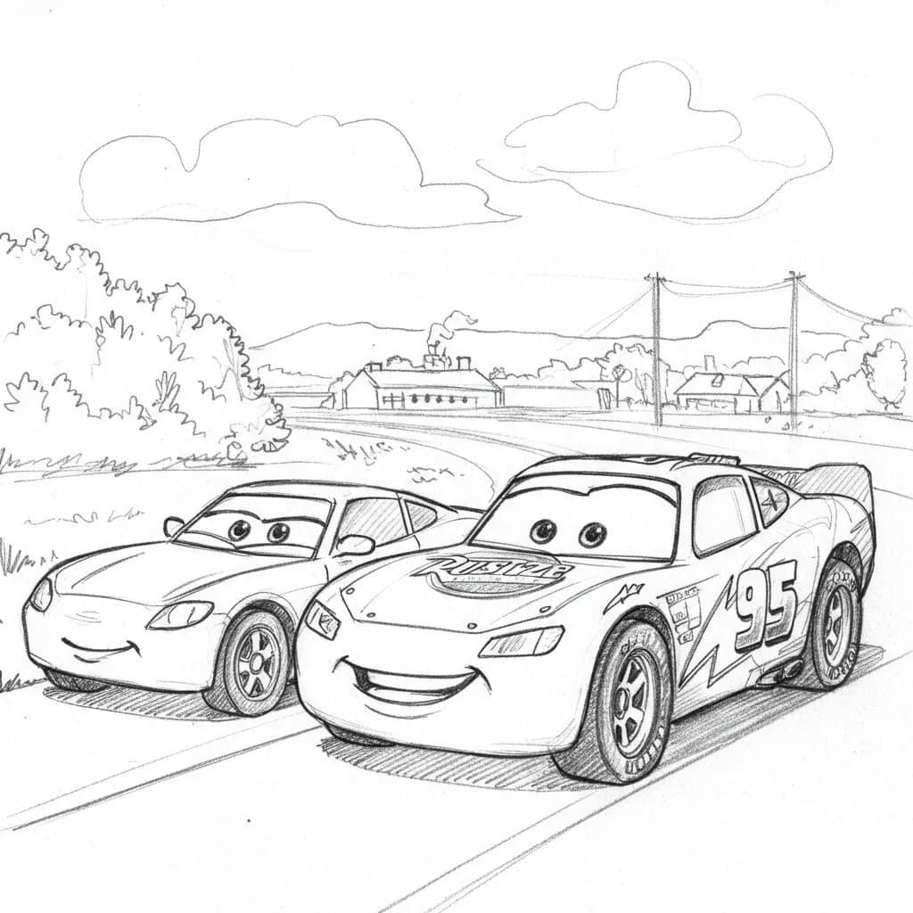 relampago-mcqueen-para-colorir-124