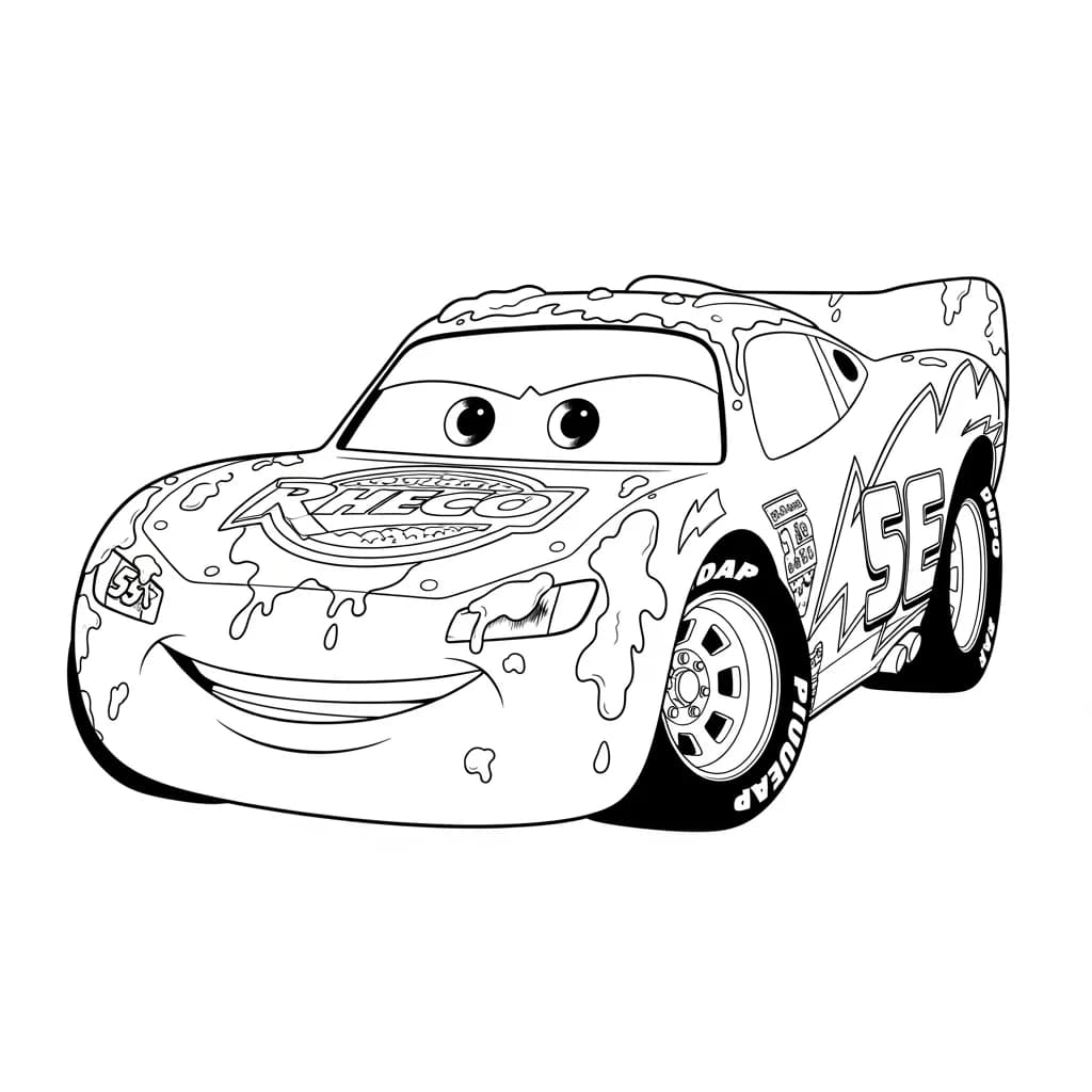relampago-mcqueen-para-colorir-141