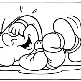 Desenhos da Turma da Mônica para Colorir e Imprimir