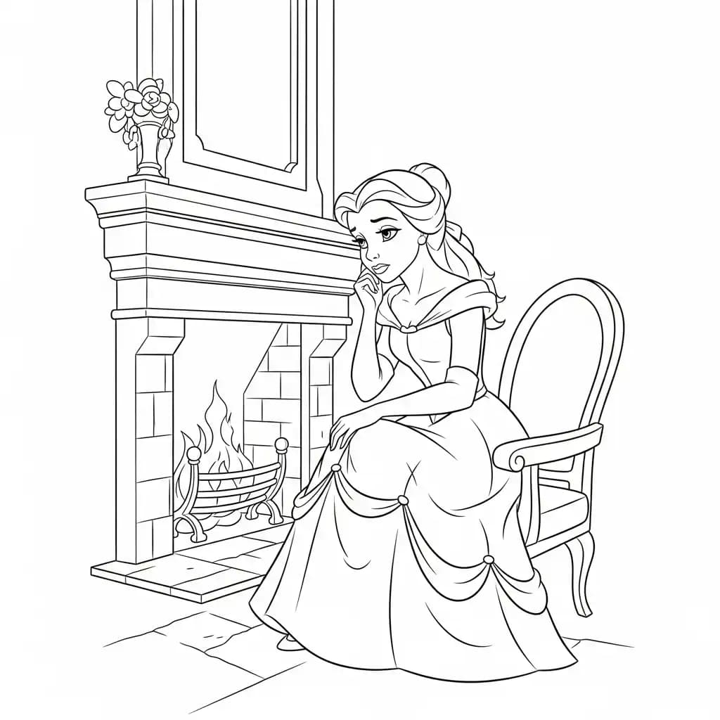 desenhos-de-a-bela-e-a-fera-para-colorir-45