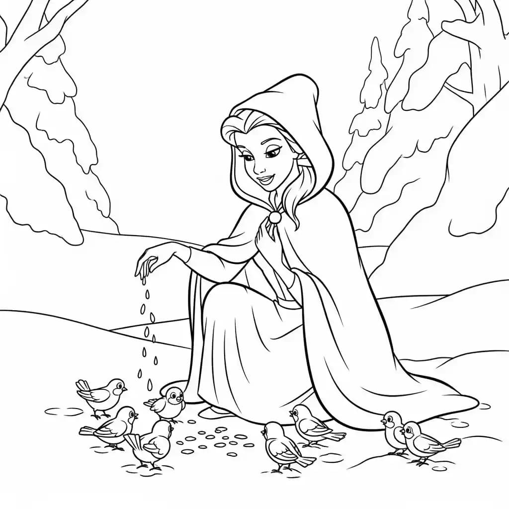 desenhos-de-a-bela-e-a-fera-para-colorir-83