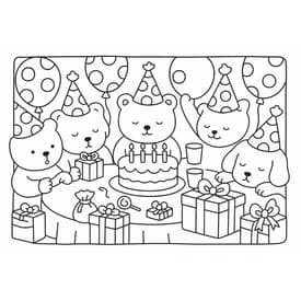 Bobbie Goods - Aniversário