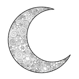 desenho de Adult para colorir