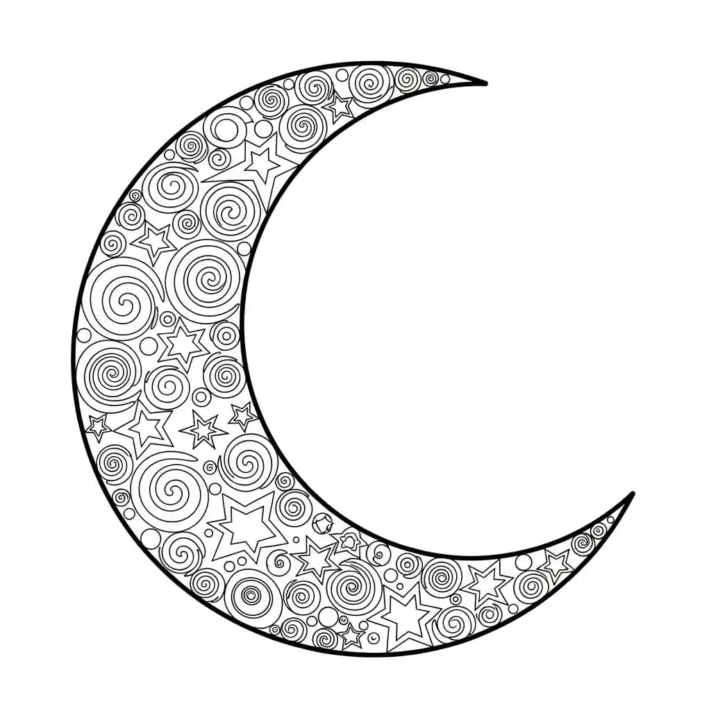 desenho de Adult para colorir