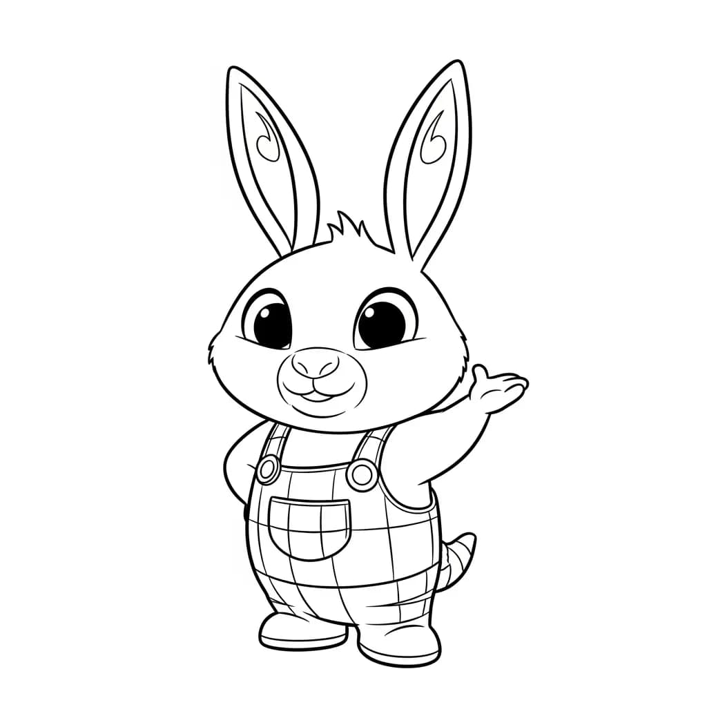 desenho-de-bing-bunny-para-colorir-7