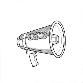 desenho de futebol para colorir