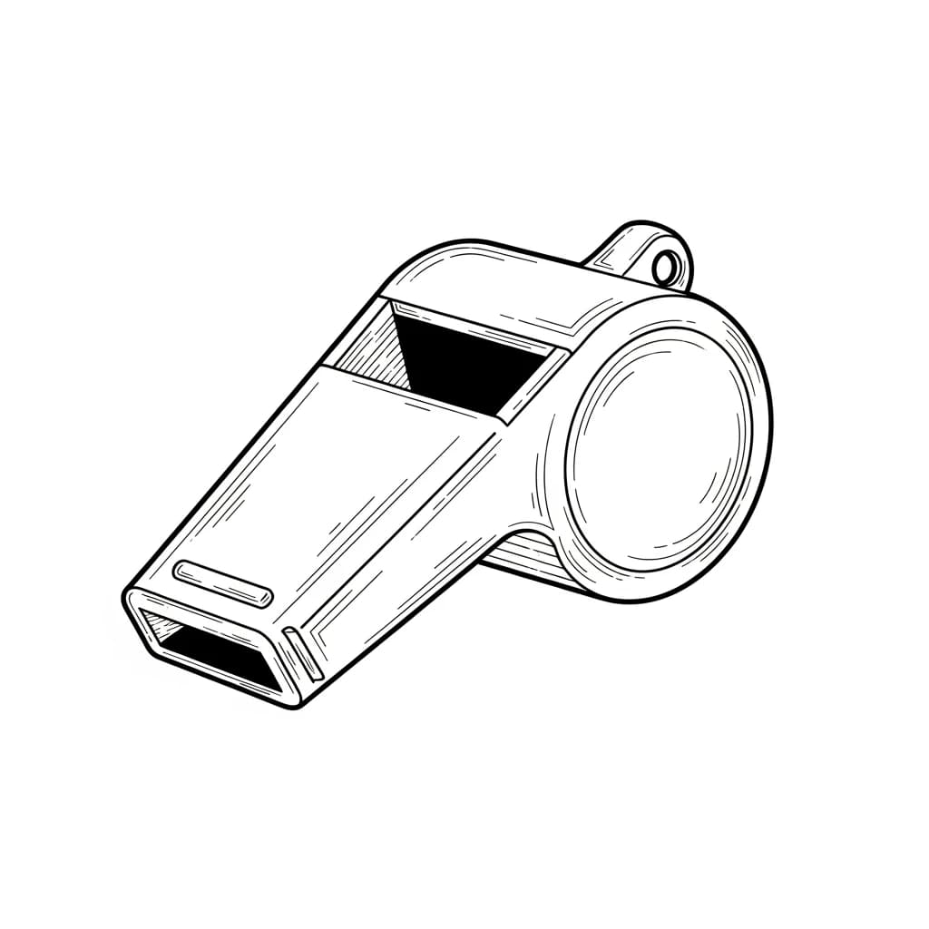 desenho de futebol para colorir