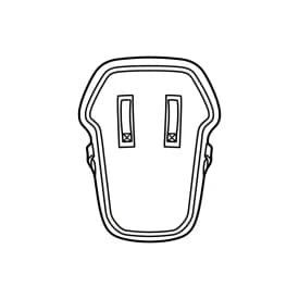 desenho de futebol para colorir