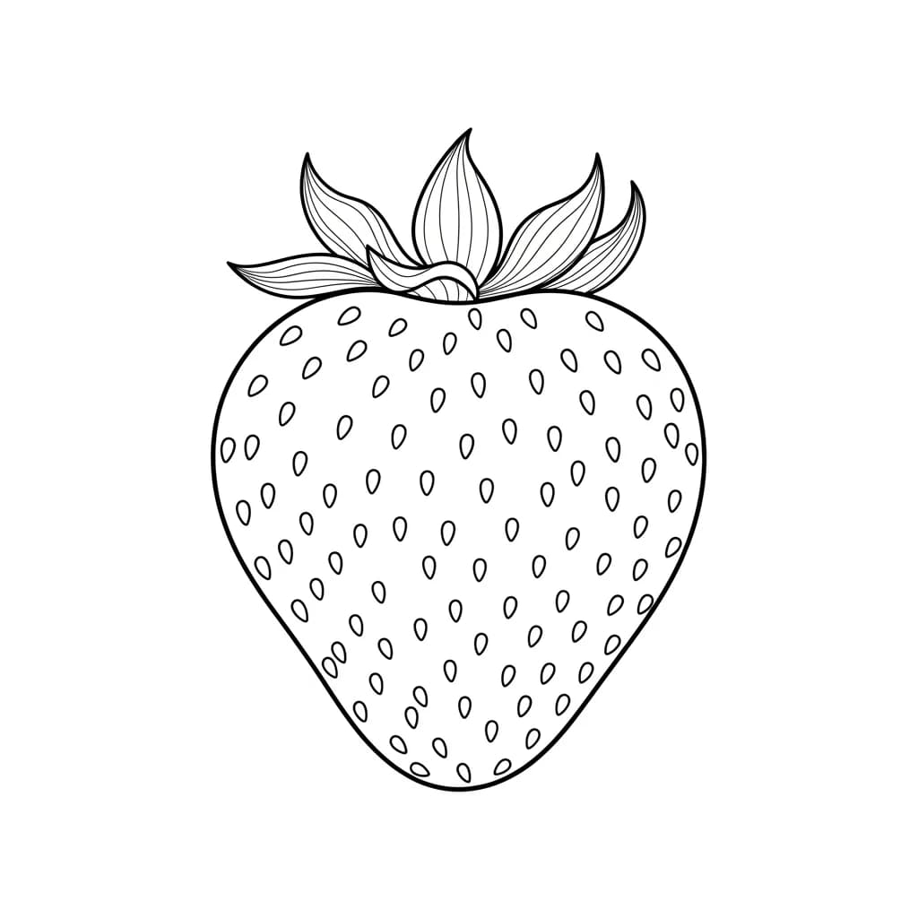 desenho-de-morango-para-colorir-24
