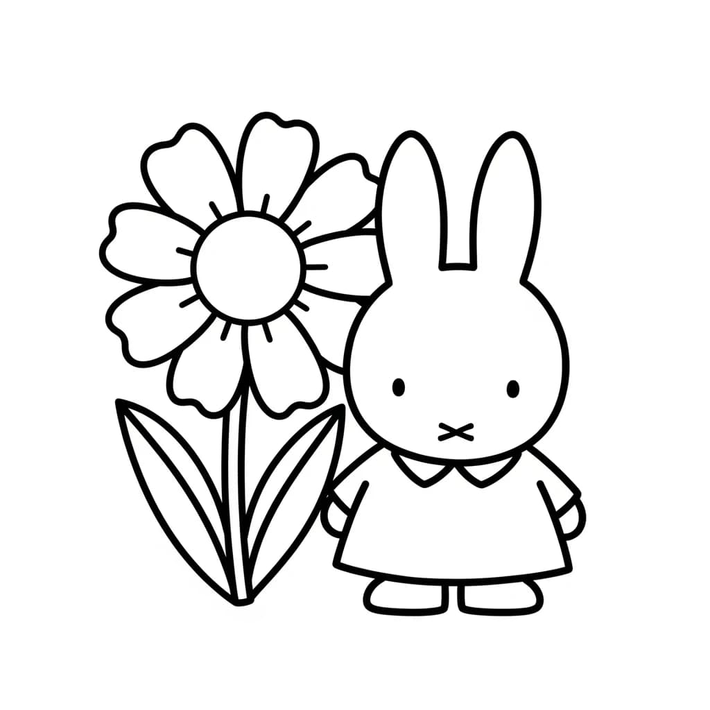 desenho-de-nijntje-para-12