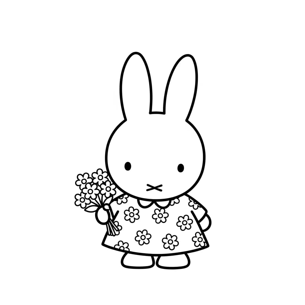 desenho-de-nijntje-para-16