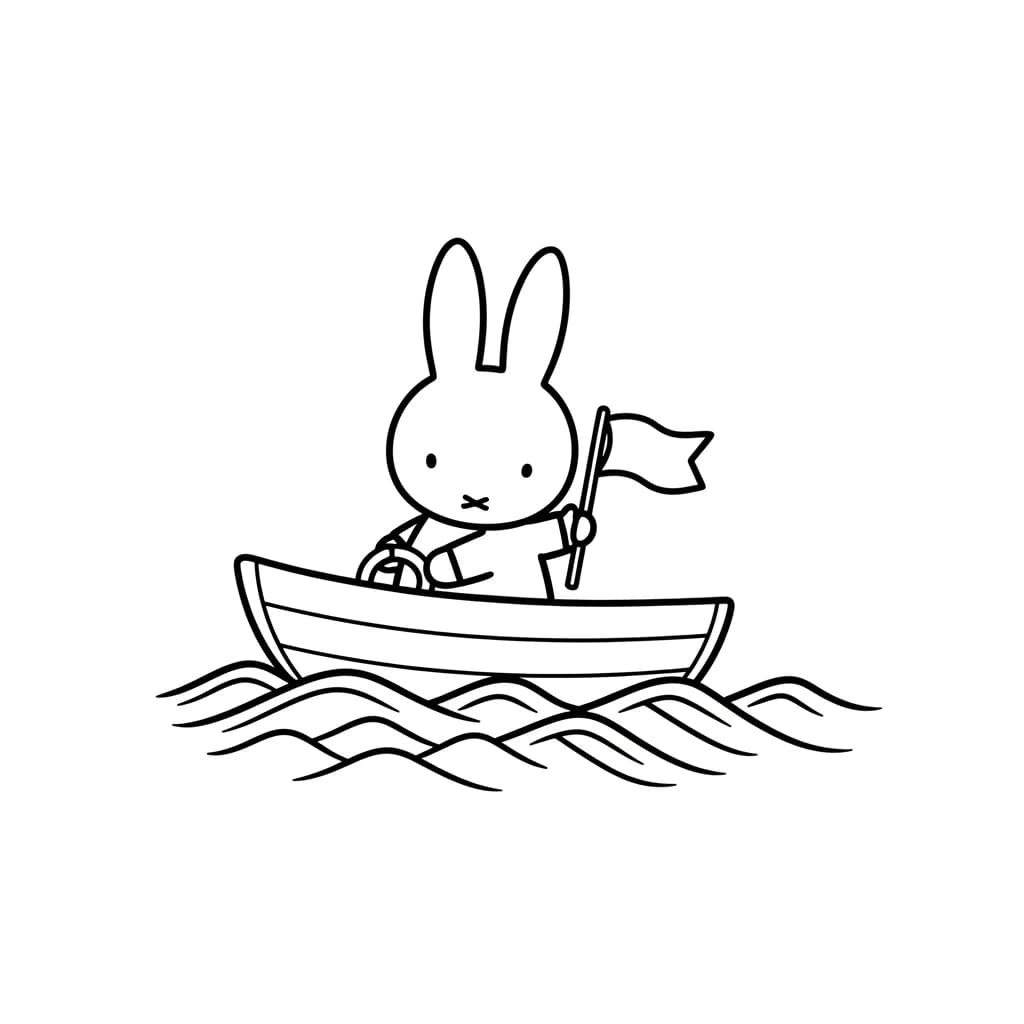 desenho-de-nijntje-para-7