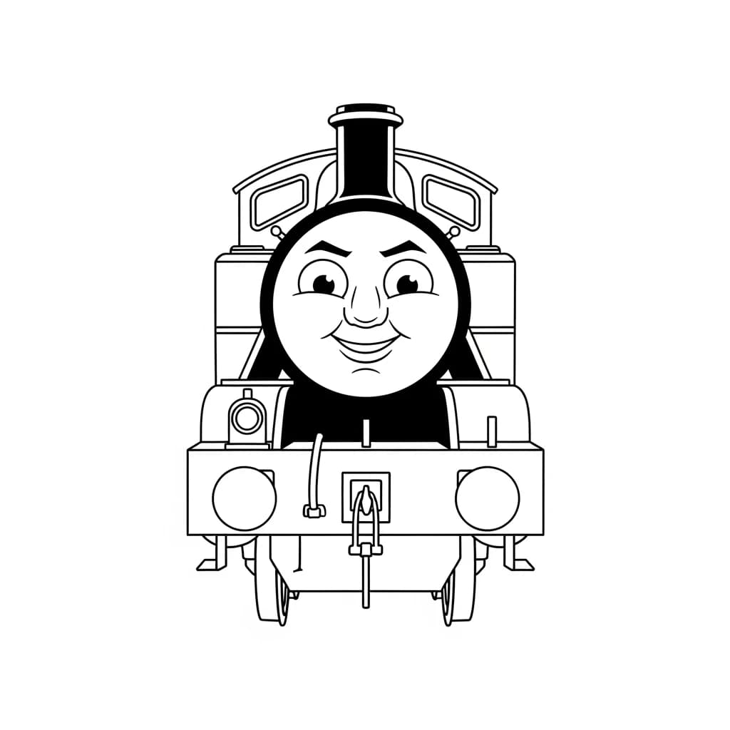 desenho-de-thomas-e-amigos-para-16