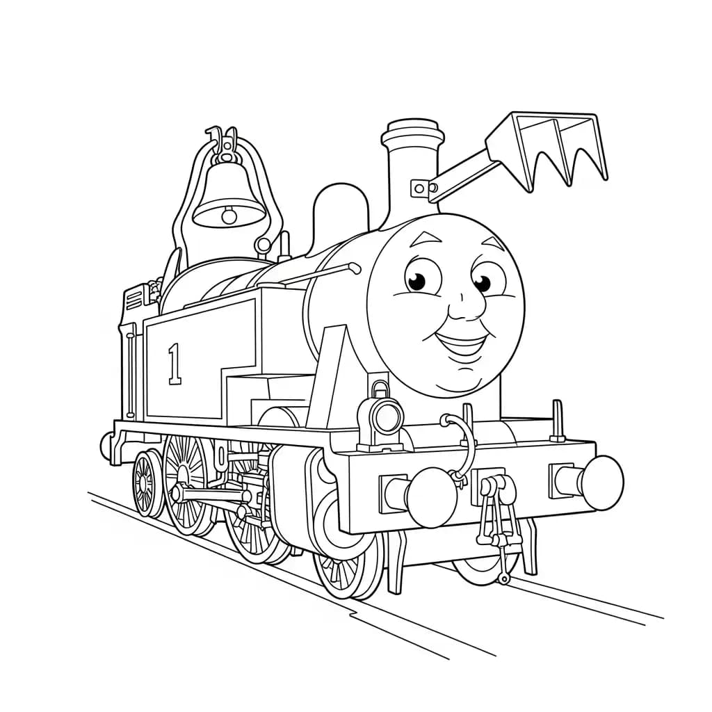 desenho-de-thomas-e-amigos-para-18