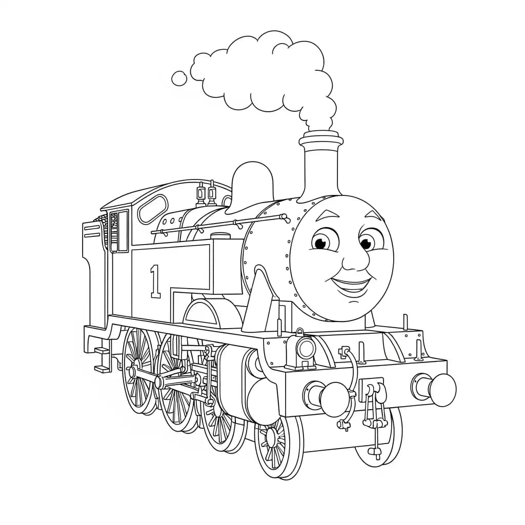 desenho-de-thomas-e-amigos-para-23