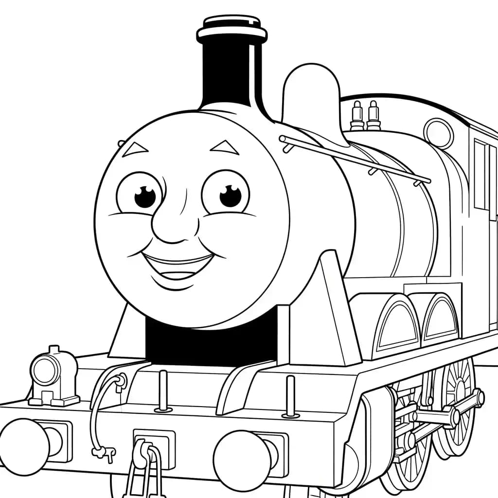 desenho-de-thomas-e-amigos-para-24