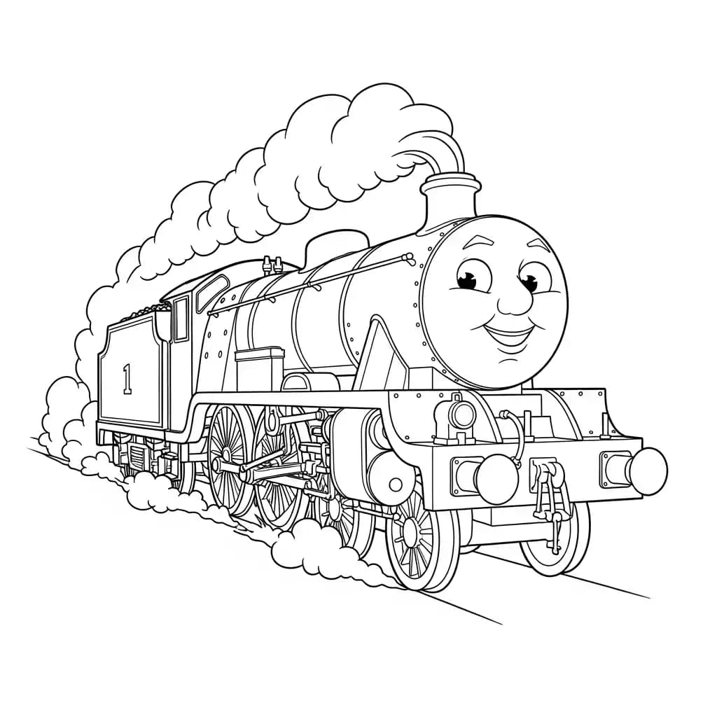 desenho-de-thomas-e-amigos-para-9