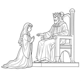 Desenhos Bíblicos para Imprimir e Colorir Desenhos Bíblicos para Imprimir e Colorir