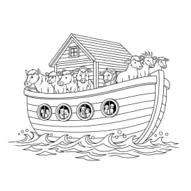 Desenhos Bíblicos para Imprimir e Colorir Desenhos Bíblicos para Imprimir e Colorir