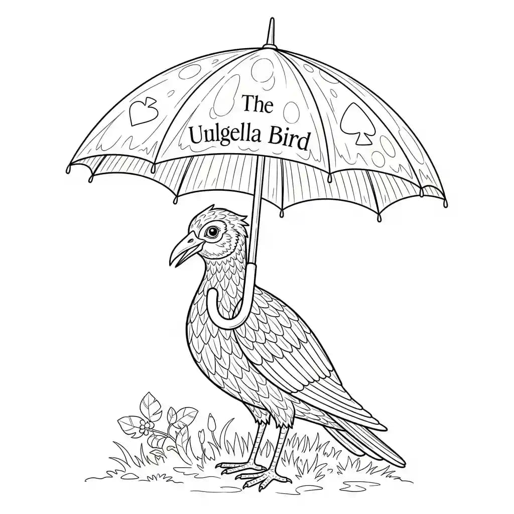 alice tomando chá com o chapeleiro maluco – desenho para colorir