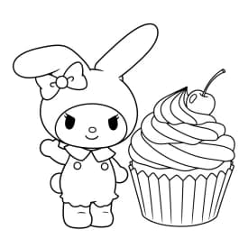 Desenhos de Anime para colorir e imprimir Desenhos de anime para colorir com personagens famosos em traços grossos e fundo branco, prontos para imprimir e pintar