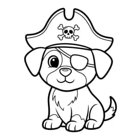 Desenhos de Cachorrinhos para Imprimir e Colorir Desenhos de Cachorrinhos para Imprimir