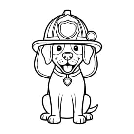 Desenhos de Cachorrinhos para Imprimir e Colorir Desenhos de Cachorrinhos para Imprimir