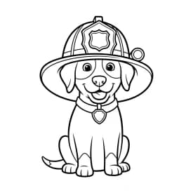 Desenhos de Cachorrinhos para Imprimir e Colorir Desenhos de Cachorrinhos para Imprimir