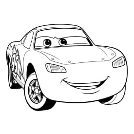 Desenhos de Carros para Imprimir e Colorir Desenhos de Carros para Imprimir e Colorir