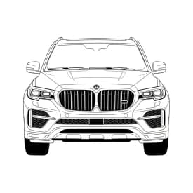 Desenhos de Carros para Imprimir e Colorir Desenhos de Carros para Imprimir e Colorir