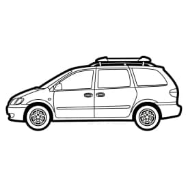 Desenhos de Carros para Imprimir e Colorir Desenhos de Carros para Imprimir e Colorir