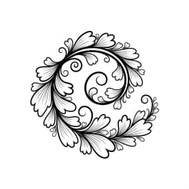 Desenhos de Flores para Colorir – Imprima e Divirta-se Desenhos de Flores para Colorir – Imprima e Divirta-se