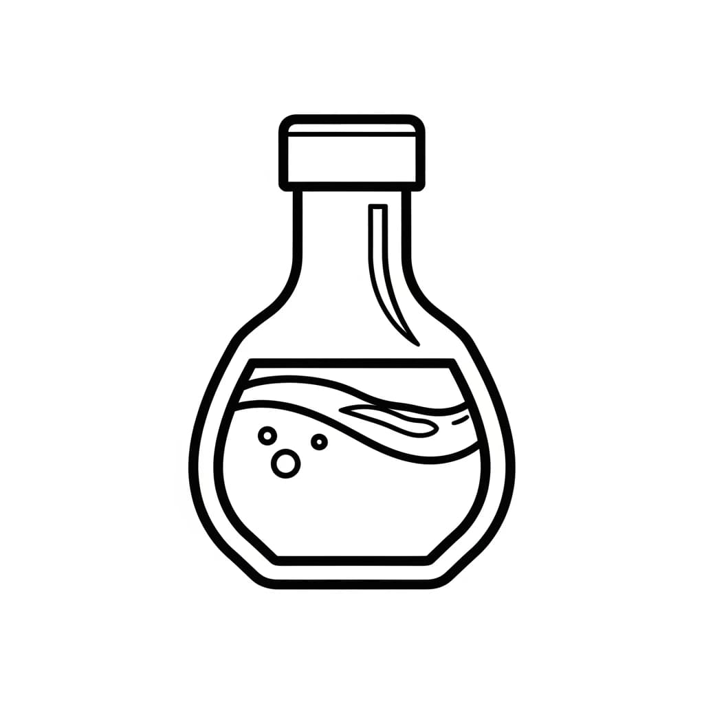 Desenhos de Halloween para Colorir