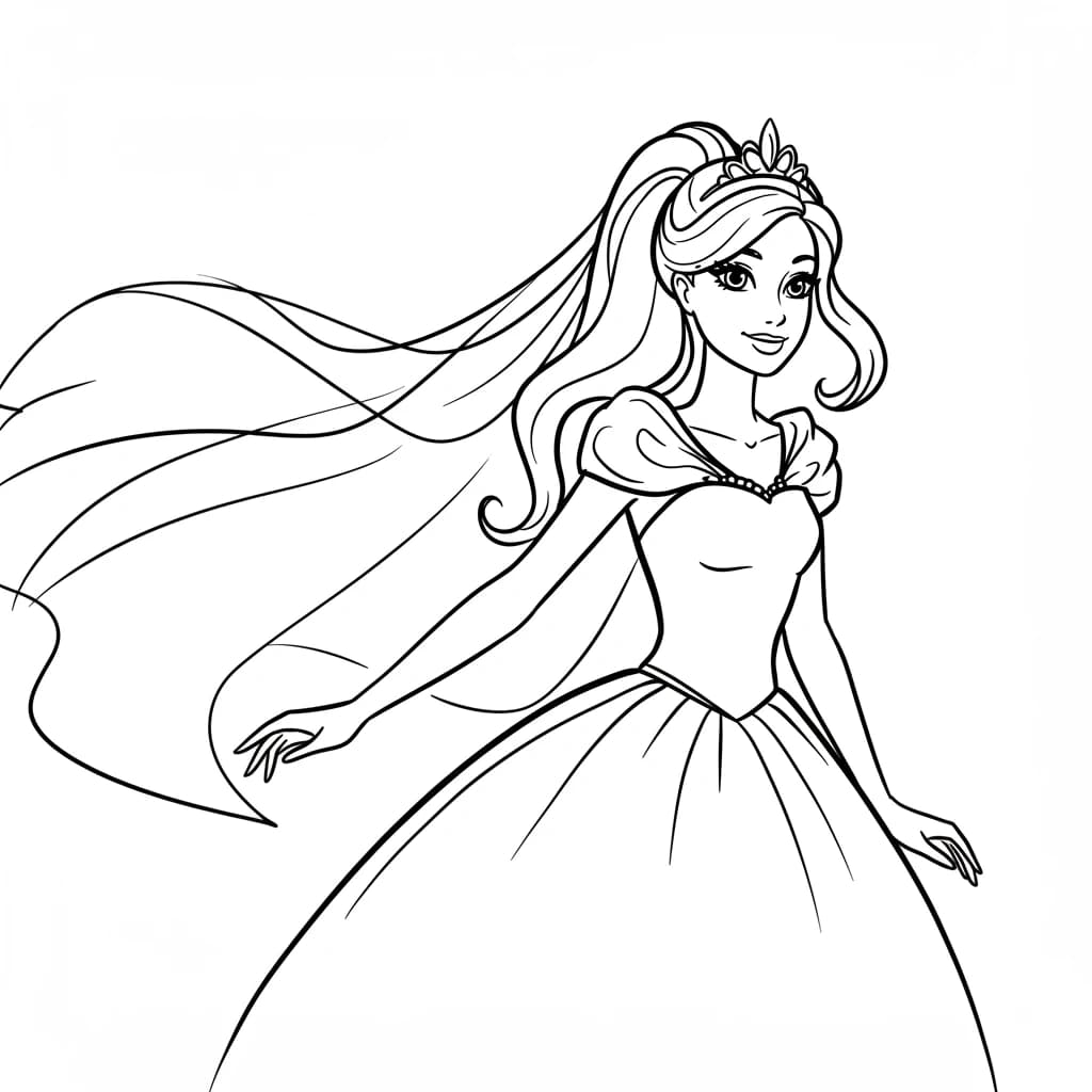 desenhos-de-princesas-para-imprimir-e-colorir-13