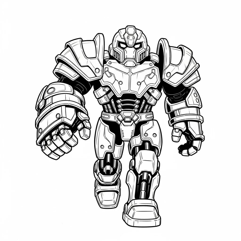 Desenhos de Roblox para imprimir e colorir