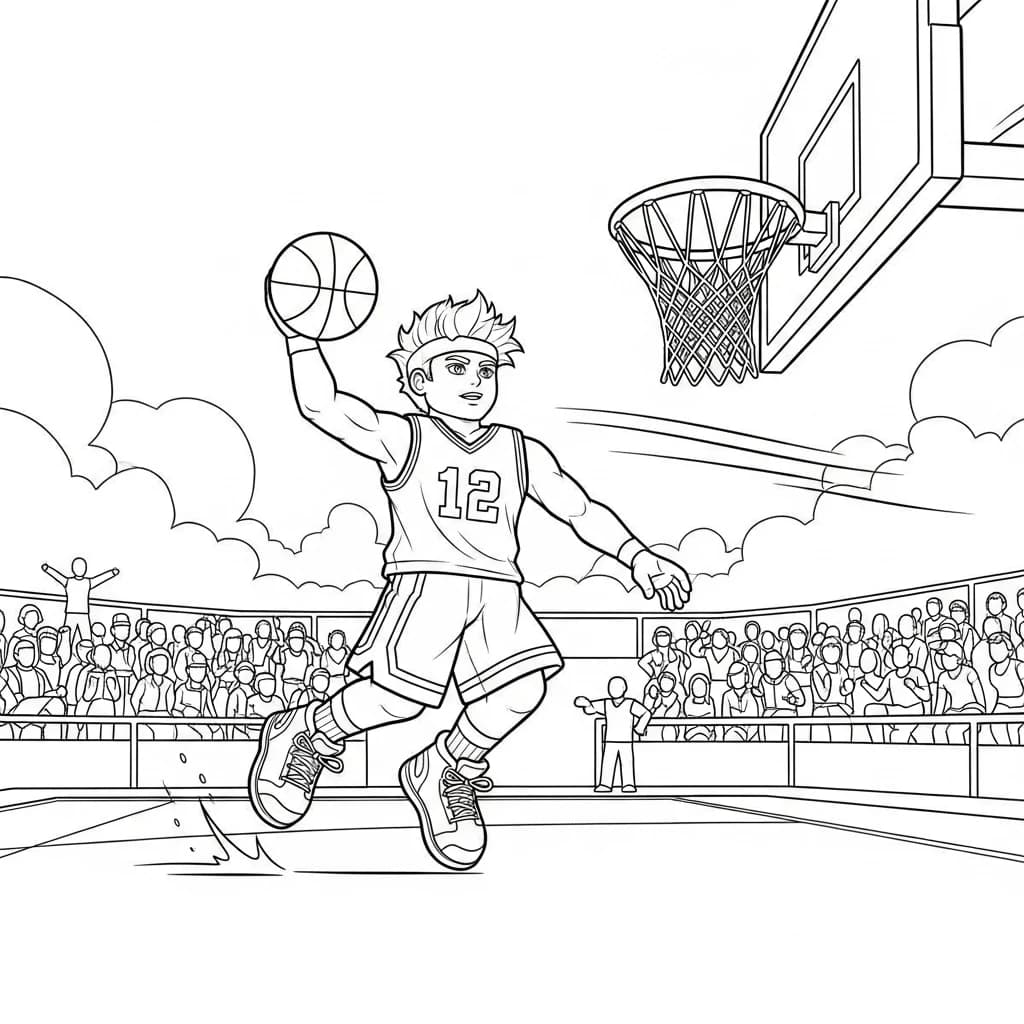 Desenhos de Roblox para imprimir e colorir