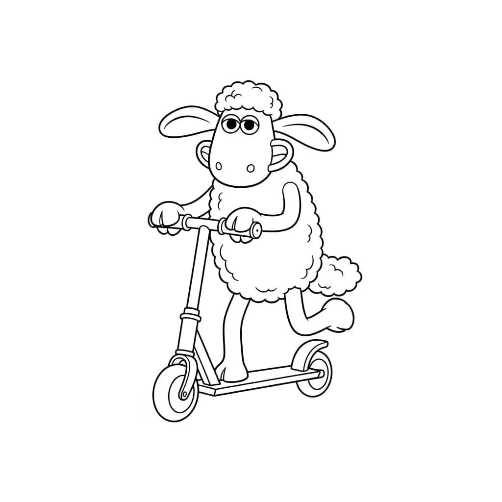 desenhos-de-shaun-o-carneiro-para-7