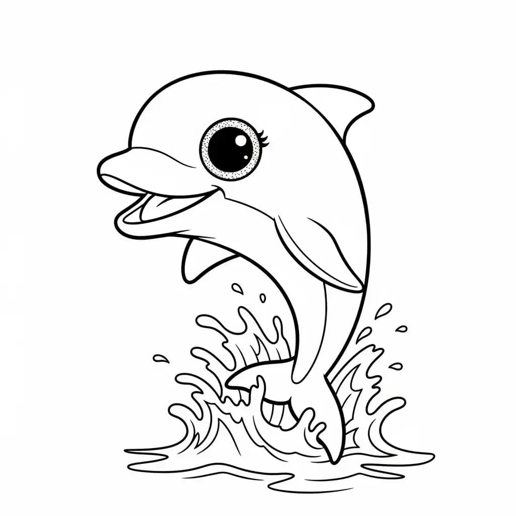 Desenhos de Ty Beanie Boo para Colorir