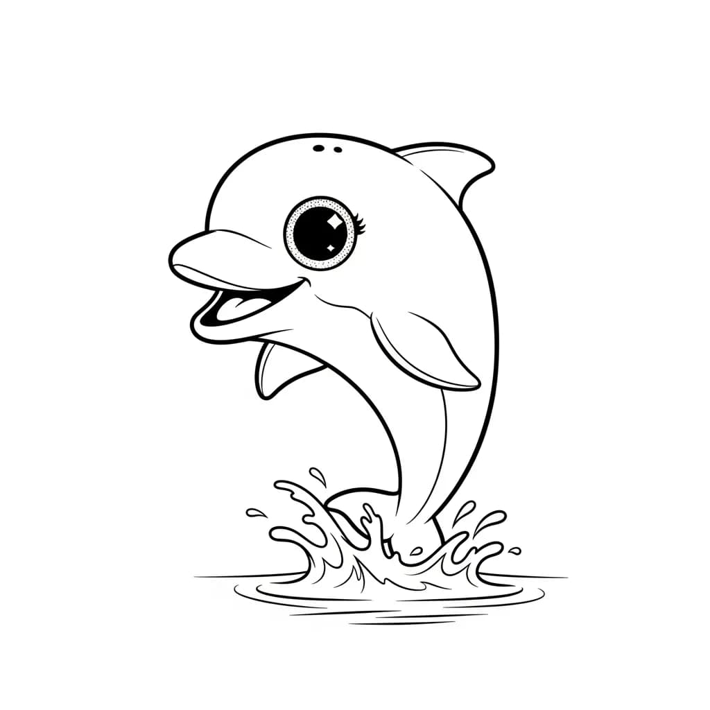 Desenhos de Ty Beanie Boo para Colorir